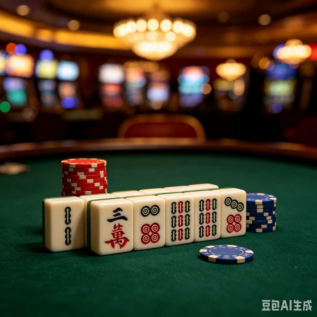 unique personalized mahjong tiles