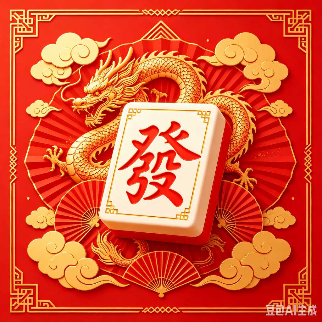 Chico,mahjong