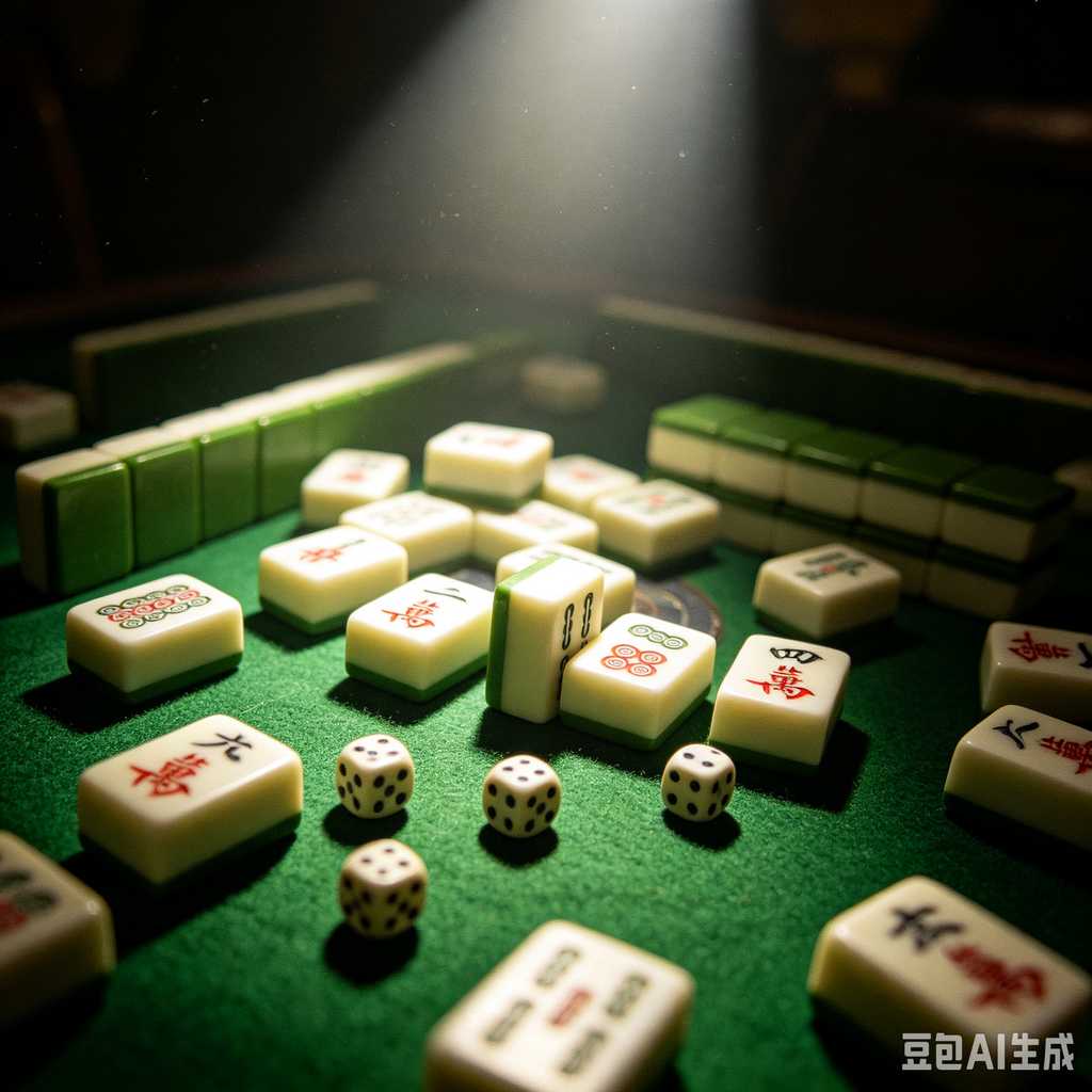 medford,mahjong
