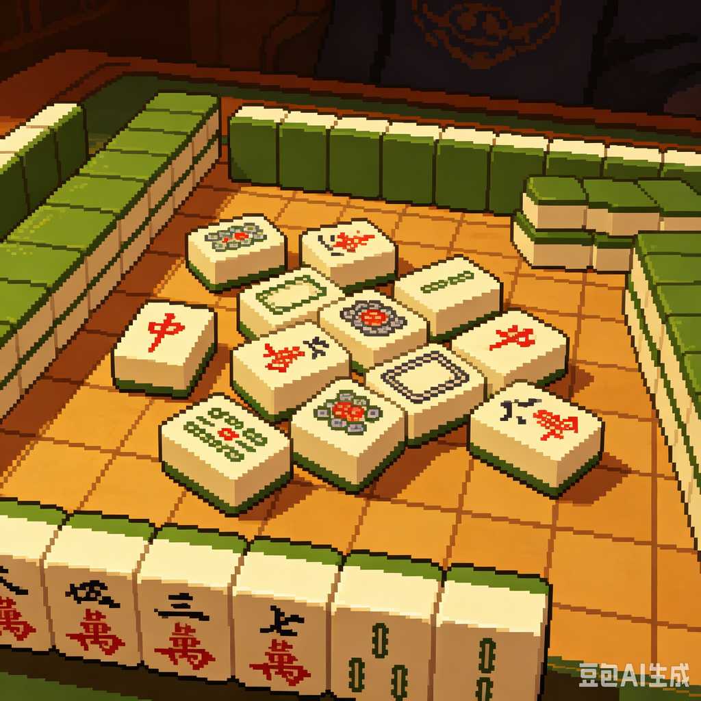 how to play chinese mahjong