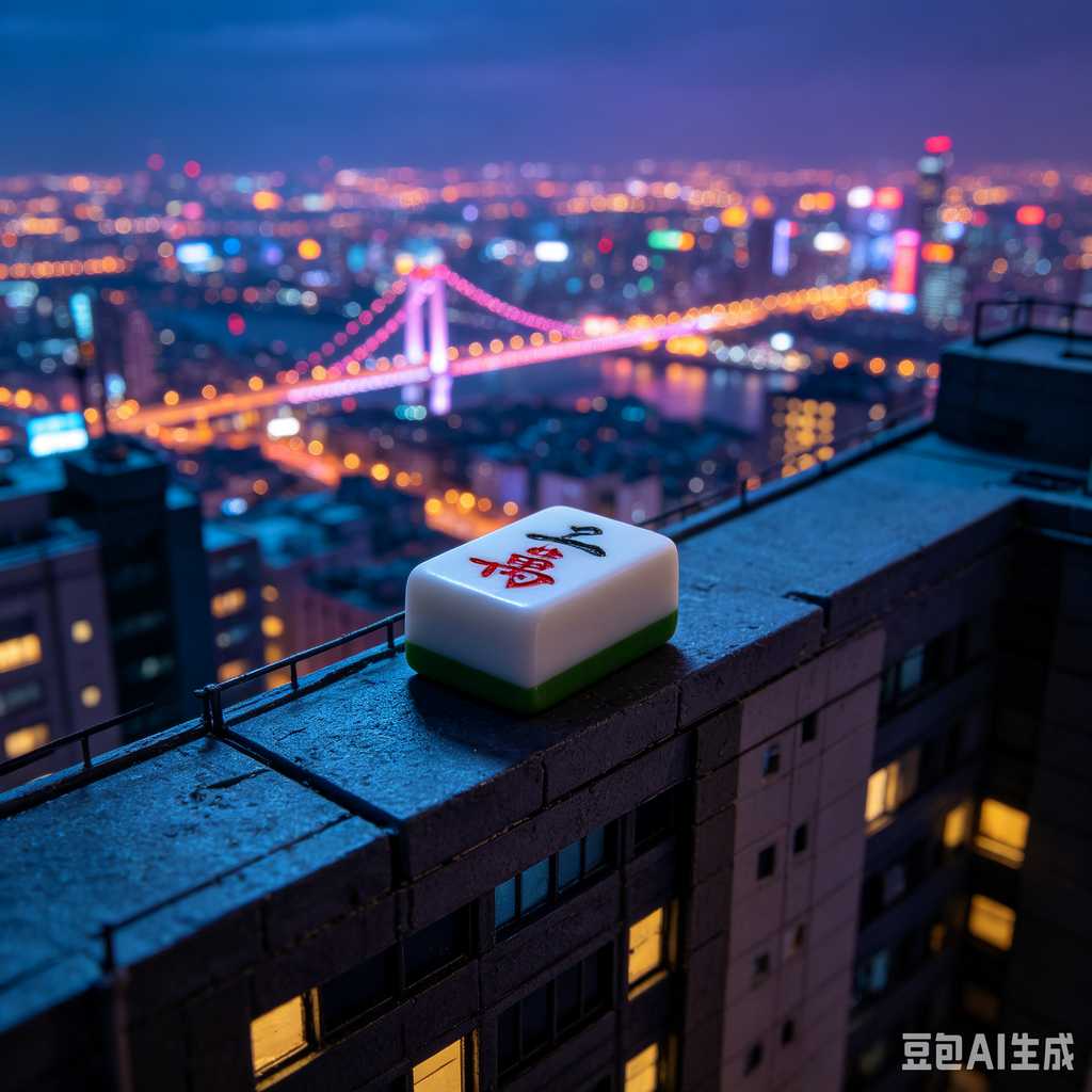 Oruro,mahjong