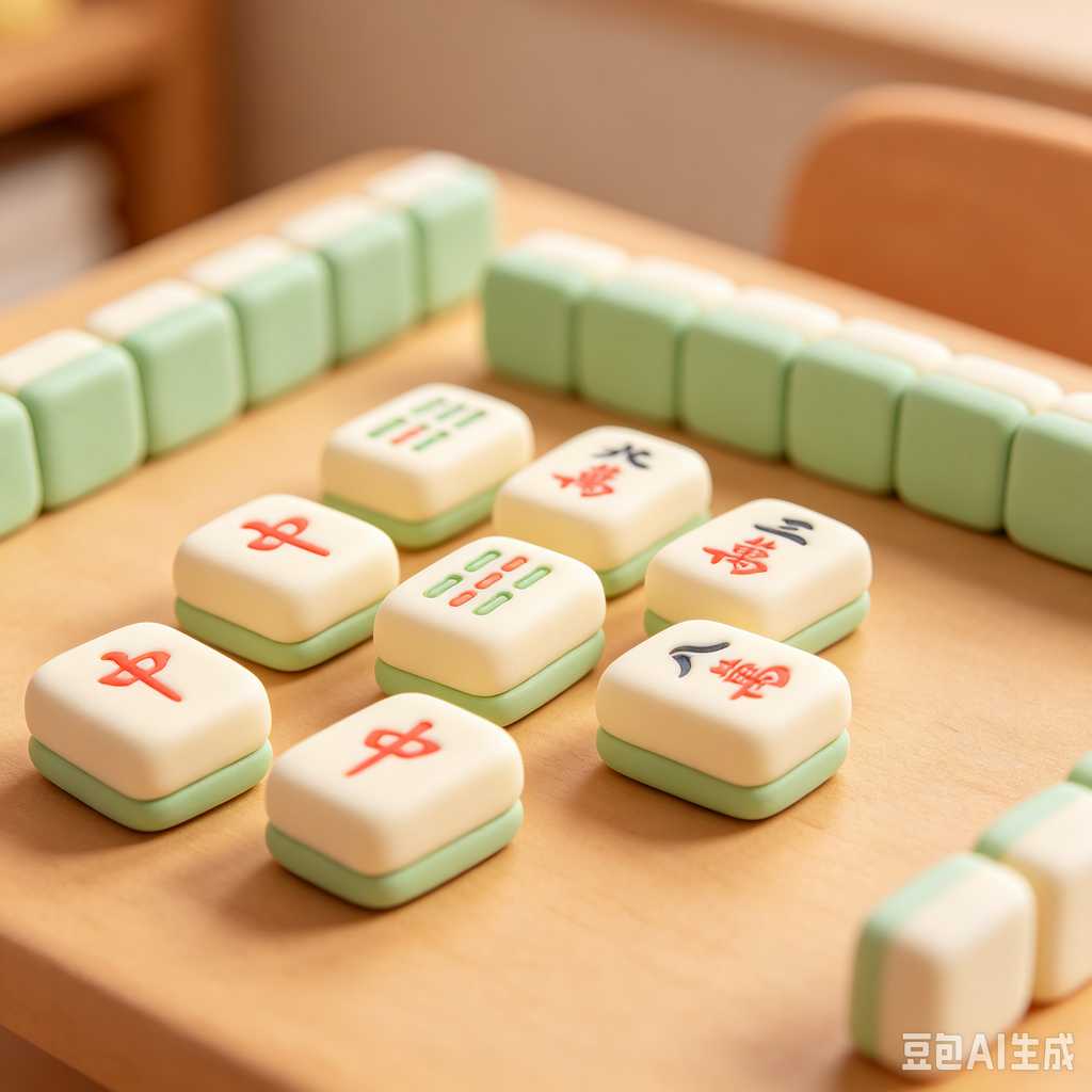 mahjong game guide book