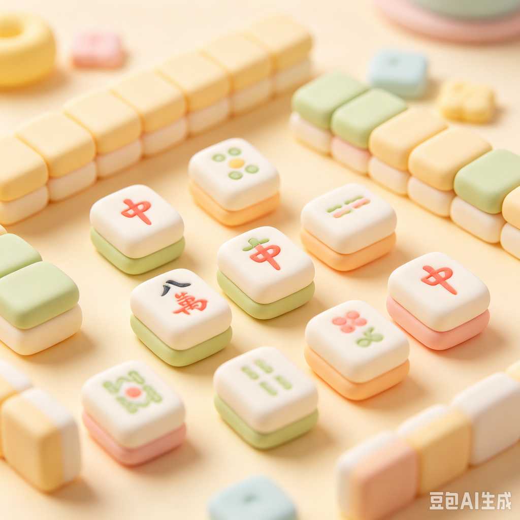copenhagen,mahjong
