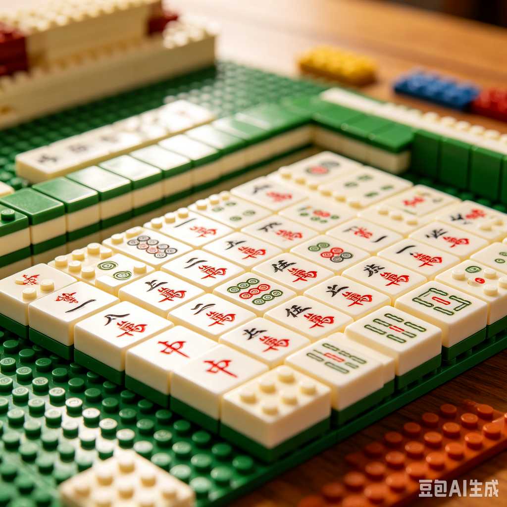 Arequipa,mahjong