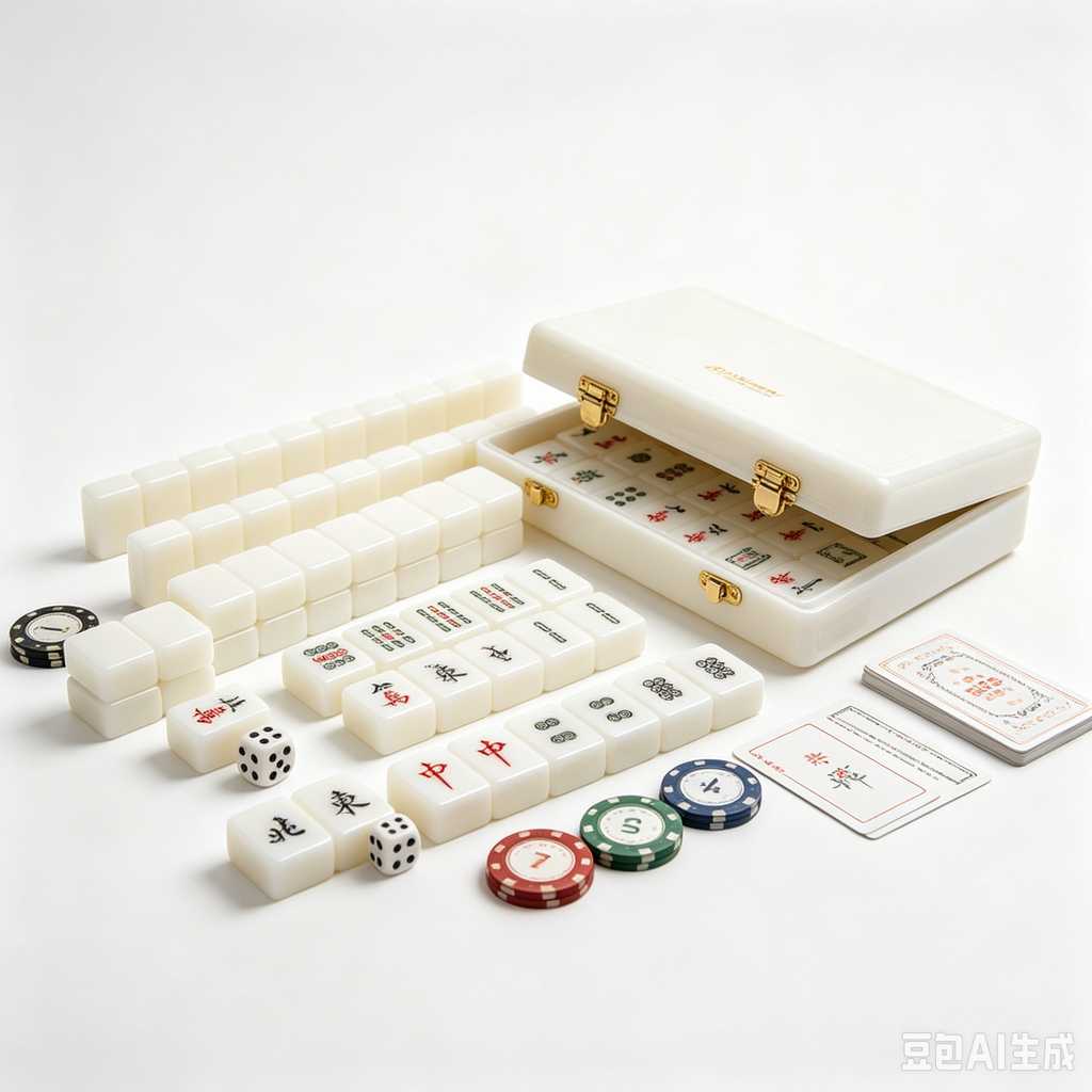 where to buy quality mahjong set