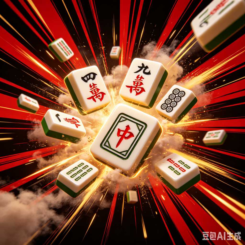 stable supply mahjong tiles