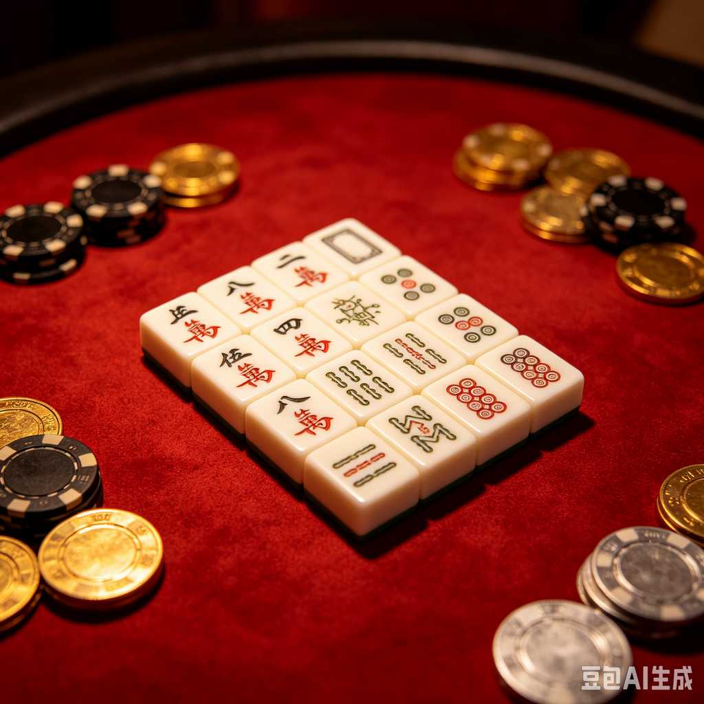 Sofia,mahjong
