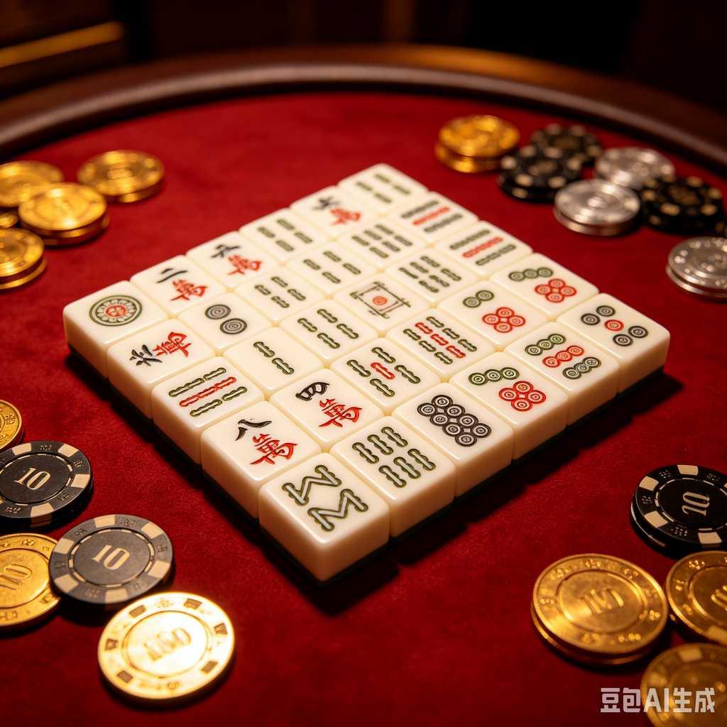 Pocatello,mahjong