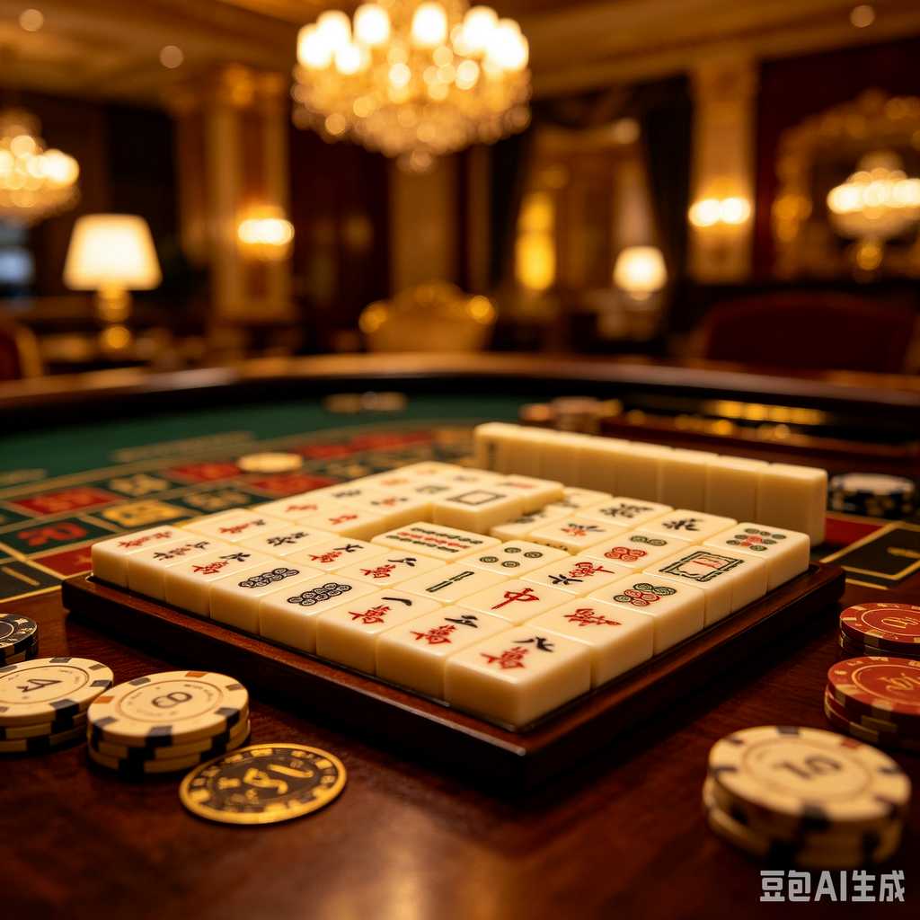 JoaoPessoa,mahjong