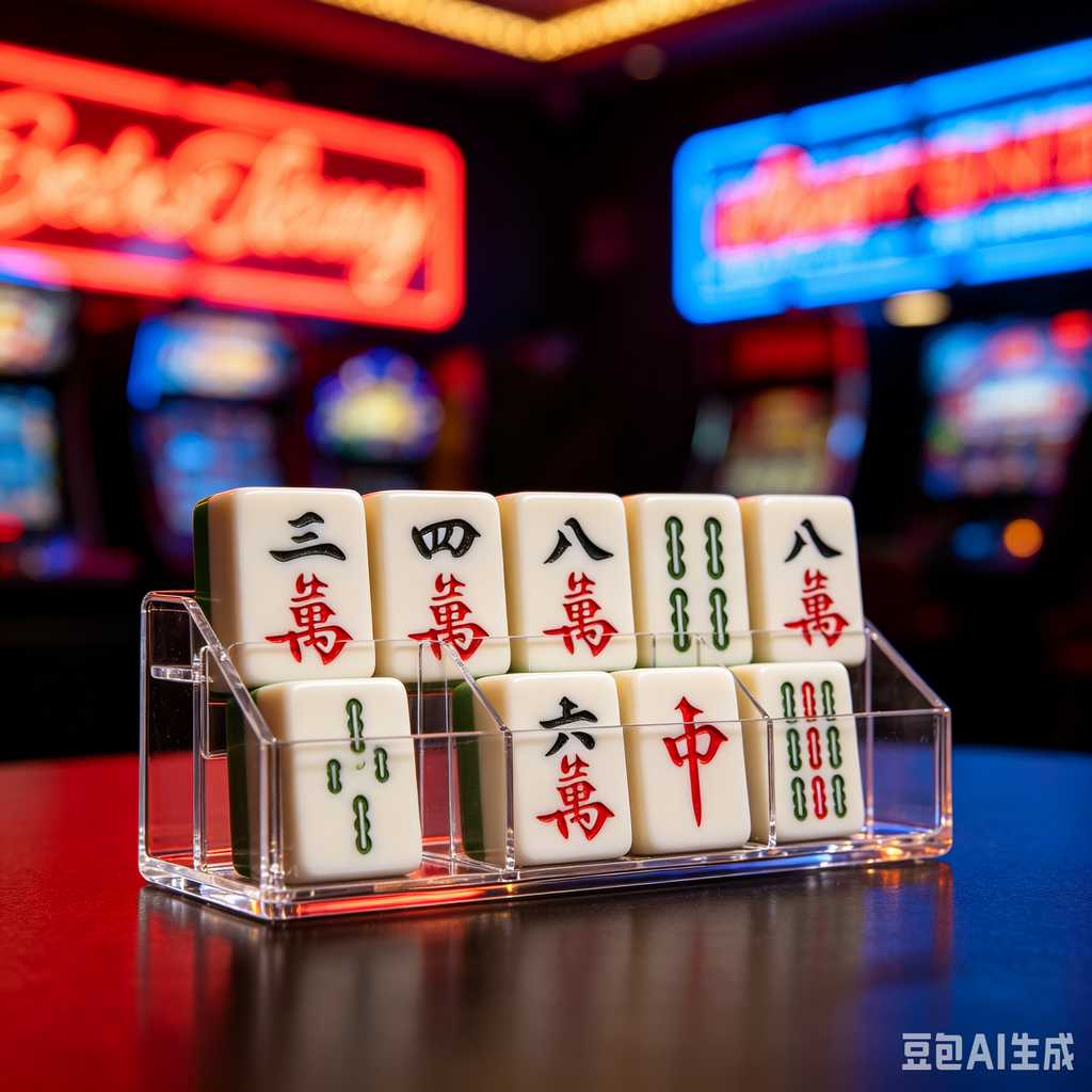 standard mahjong dice