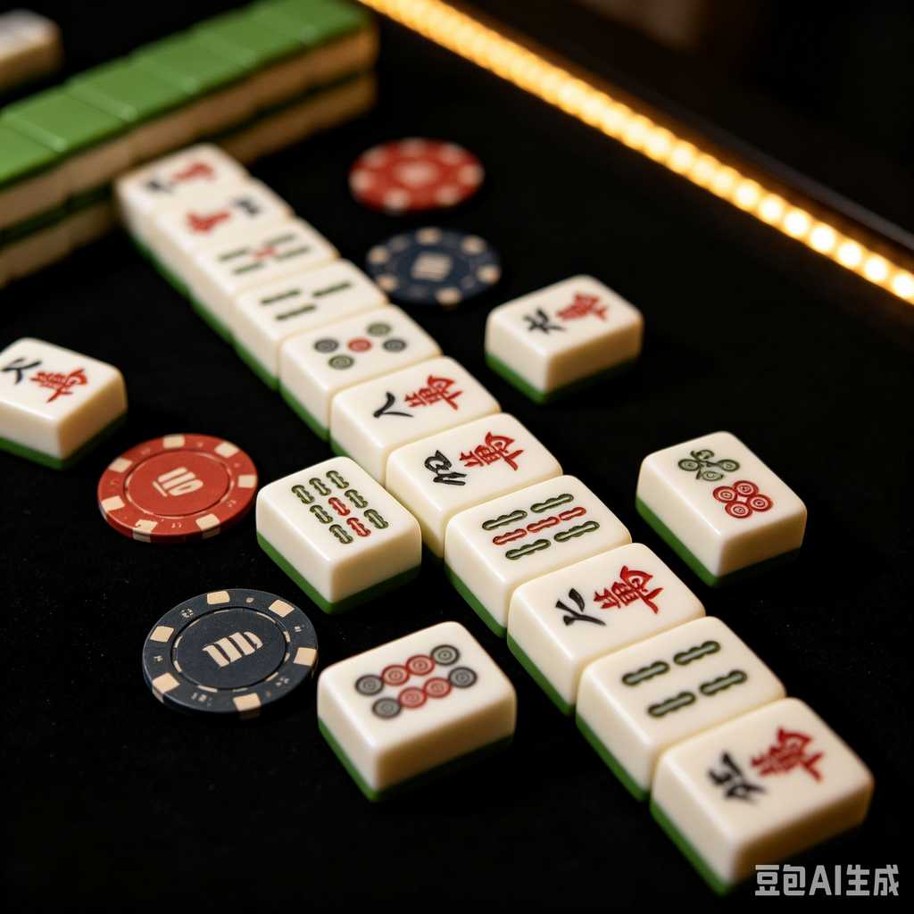 Toronto,mahjong