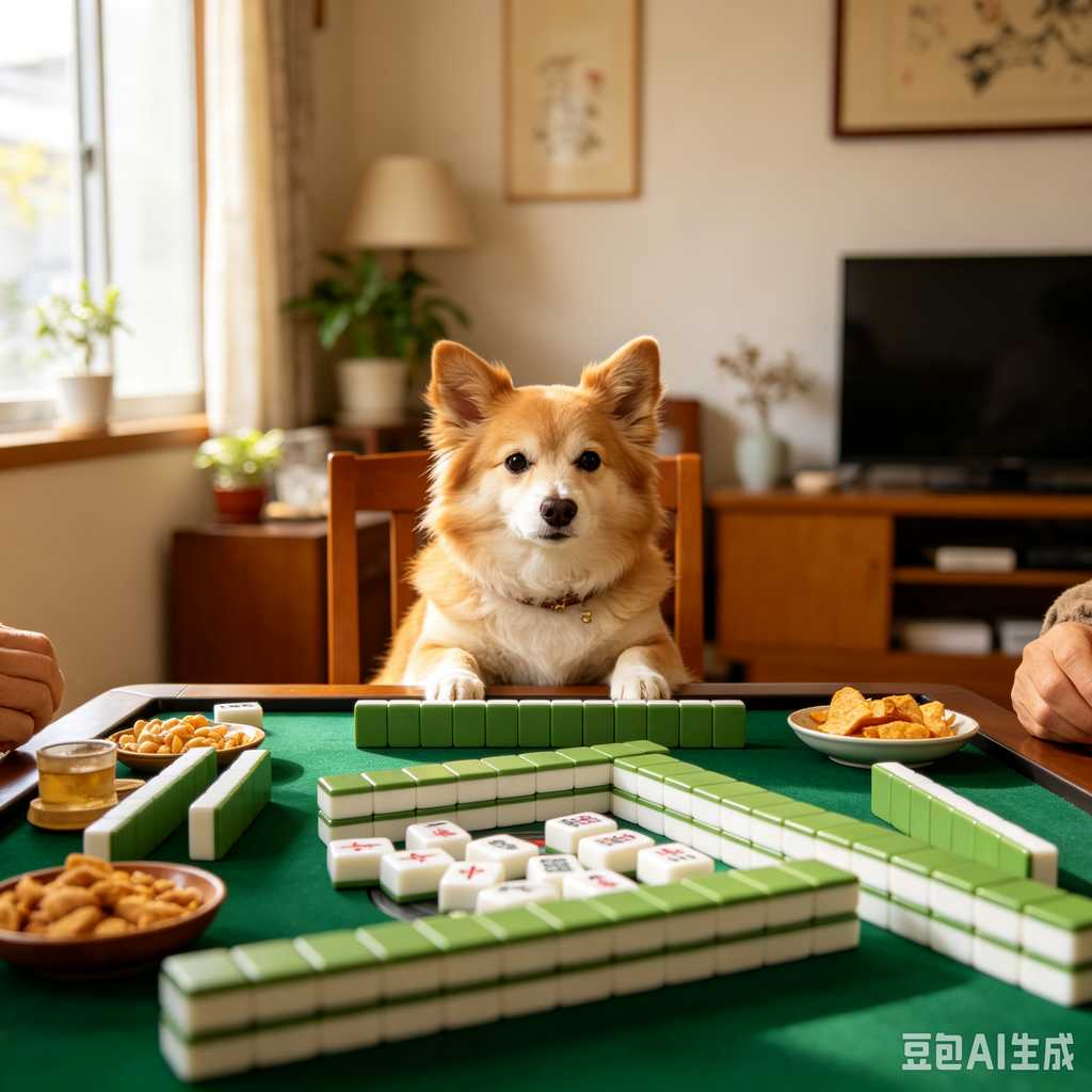Iasi,mahjong