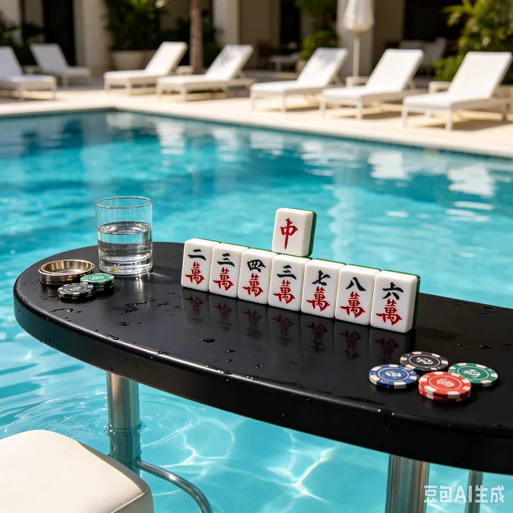 family friendly mahjong set