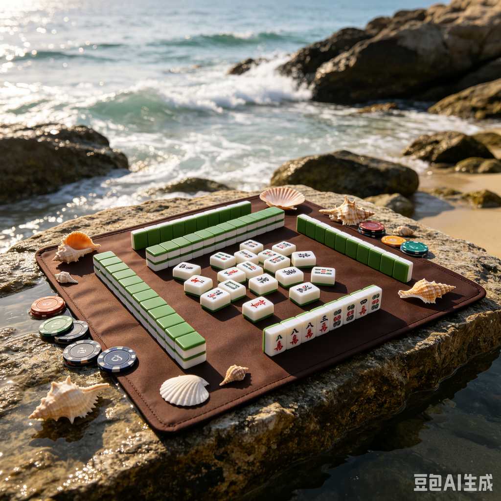 Turin,mahjong